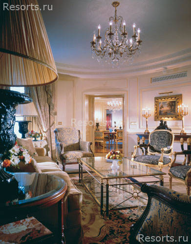 The Westin Palace 8
